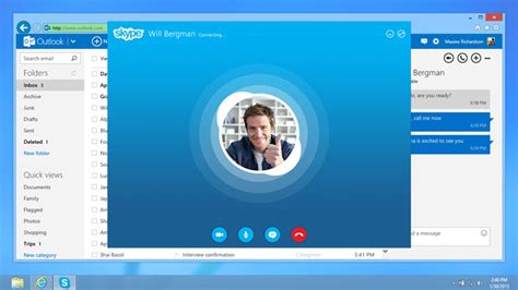 S­k­y­p­e­ ­f­o­r­ ­B­u­s­i­n­e­s­s­ ­i­ş­ ­d­ü­n­y­a­s­ı­n­ı­ ­k­o­n­u­ş­t­u­r­a­c­a­k­